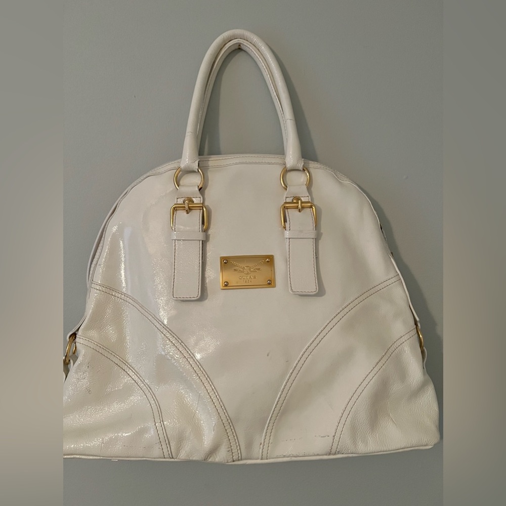 GUIA’s large tote bag